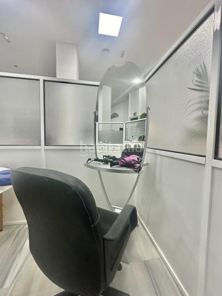 Foto bf4b4971-73e4-45ca-9b88-dc1a54d6215f. Alquiler oficina  en alquiler en centro, 1 dormitorio. en Torremolinos