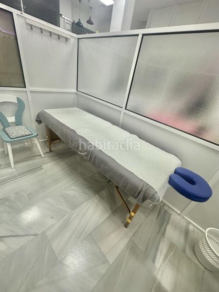 Foto 9b06c7ca-74d7-43cc-885f-dd063d781406. Lloguer oficina amb calefacció a Calvario Torremolinos