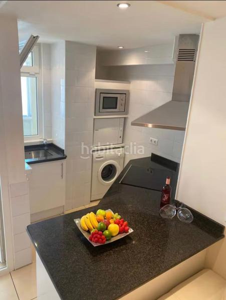 Foto e784d6b7-5864-4997-a543-756852e967e8. Piccolo appartamento in El Bajondillo Torremolinos