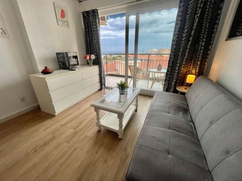 Foto 25afb0ea-bbe6-4c4e-8092-83c924e6cdca. Apartamento  en venta , 1 dormitorio. en Benalmádena