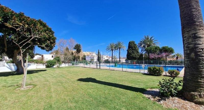 Foto 490470d6-a05e-497f-80a2-8b4cc7c5e16d. Apartamento  en venta , 1 dormitorio. en Benalmádena