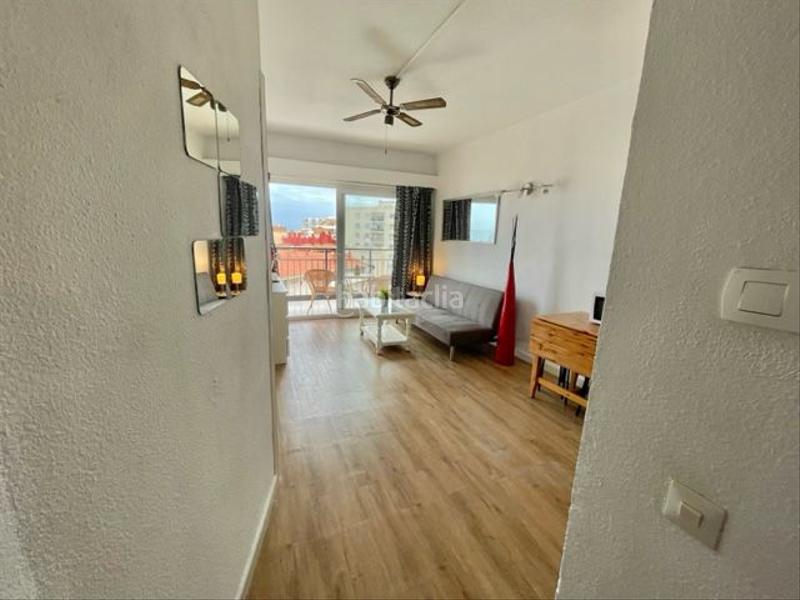 Foto 65e960e1-804e-4b68-ae54-3ccec392c039. Apartamento  en venta , 1 dormitorio. en Benalmádena