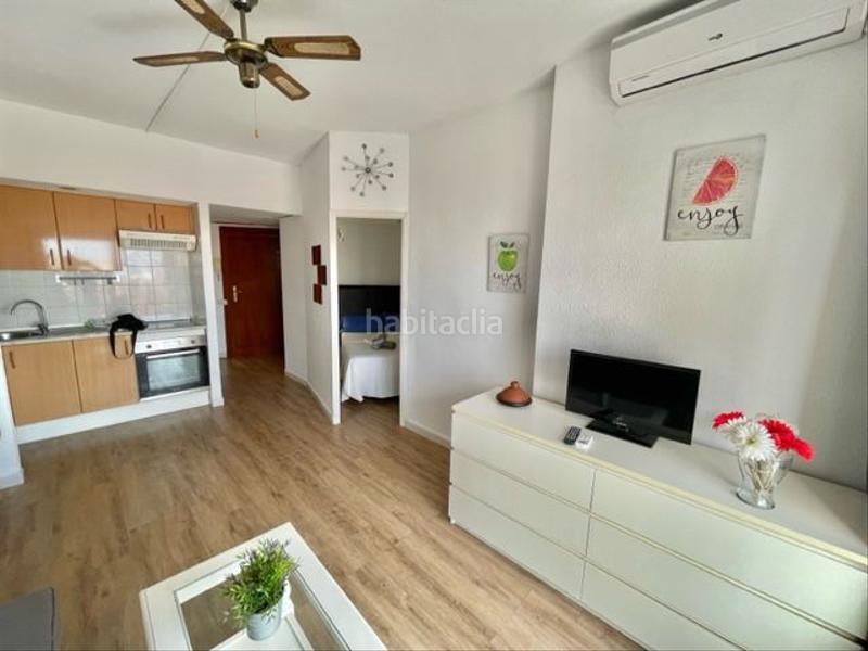 Foto 6cf29446-372e-49d7-b042-a8b5e6df3976. Apartamento  en venta , 1 dormitorio. en Benalmádena
