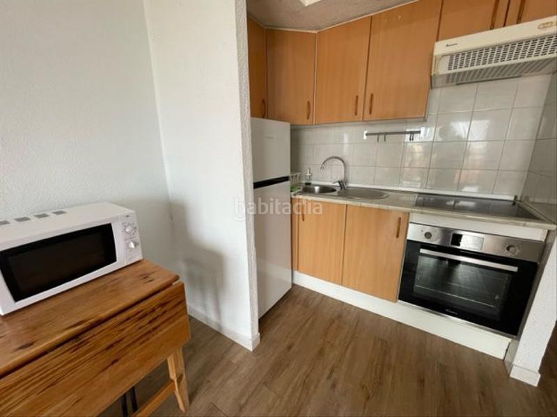 Foto 6e4c363e-cd16-48ea-86ed-239084e35ce2. Apartamento  en venta , 1 dormitorio. en Benalmádena