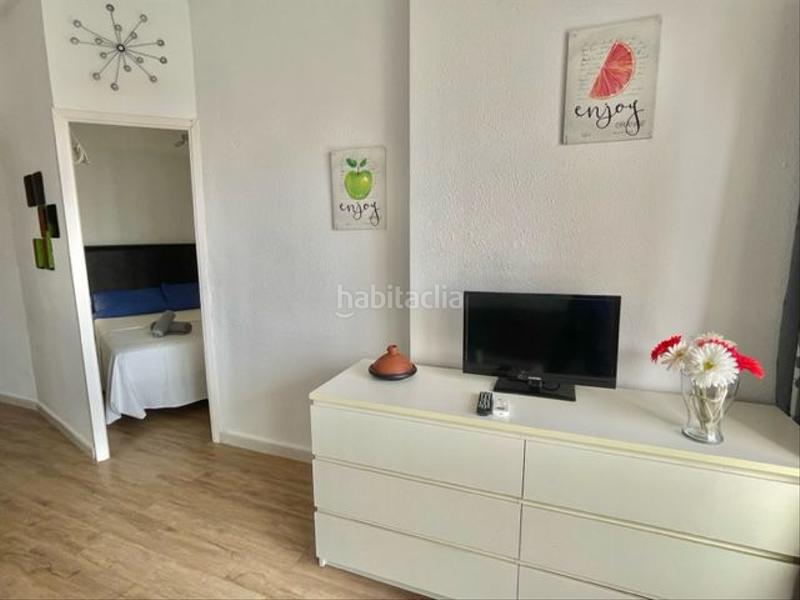 Foto a09bbd19-667b-4699-91eb-0f5d0d511453. Apartamento  en venta , 1 dormitorio. en Benalmádena