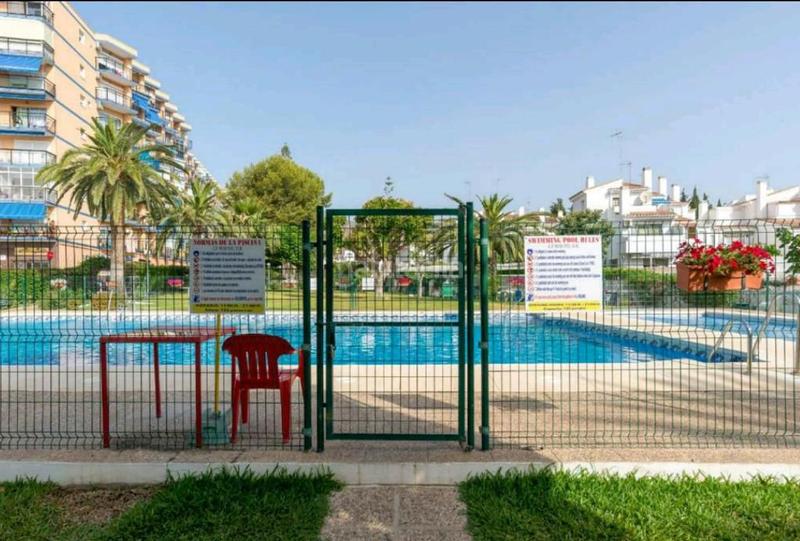 Foto ce0630e6-1c6d-4815-9f18-68ca13b57c9a. Apartamento  en venta , 1 dormitorio. en Benalmádena