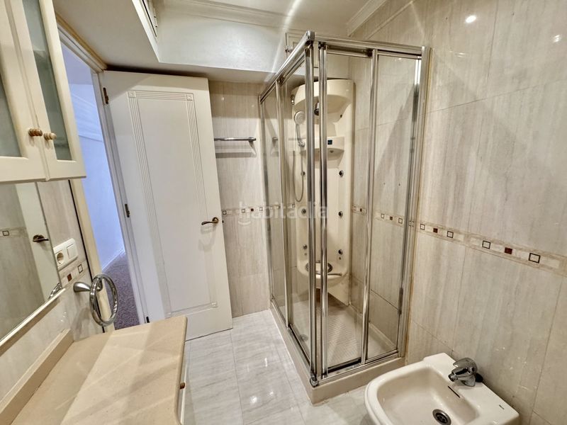 Foto 1df8fc17-f957-4c12-893b-b357fd8df627. Apartament a calle danza invisible 3 3 a El Bajondillo Torremolinos