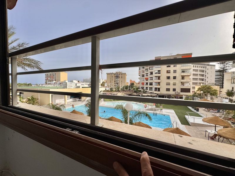 Foto 25ad2631-cab2-4eb8-91d5-b0141de5096f. Apartament a calle danza invisible 3 3 a El Bajondillo Torremolinos