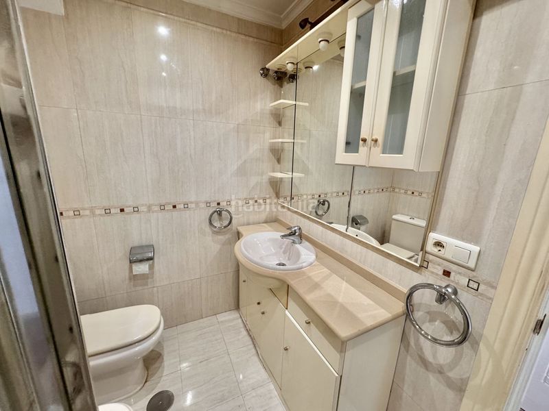 Foto 48572a92-927f-4fae-a9fa-a3c63608d090. Apartament a calle danza invisible 3 3 a El Bajondillo Torremolinos