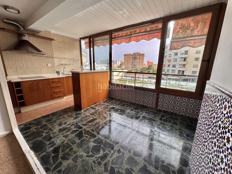Foto 6b259f70-5aa5-43f8-9792-a4a018e21bd4. Apartament a calle danza invisible 3 3 a El Bajondillo Torremolinos