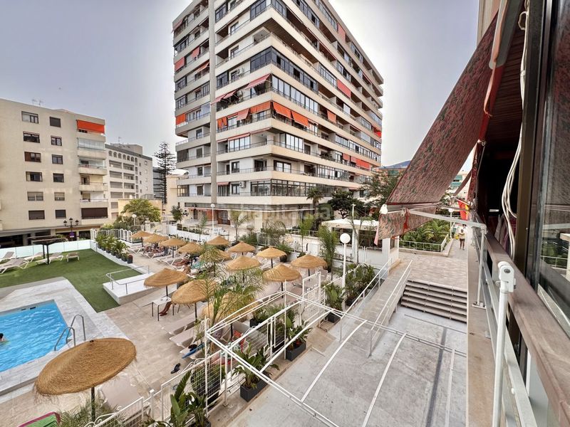 Foto 7666a343-a472-4787-a560-24c206da1c00. Apartament a calle danza invisible 3 3 a El Bajondillo Torremolinos