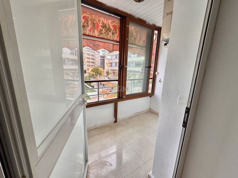 Foto 800c571a-a837-419e-b40e-cf8f37fc0bff. Apartament a calle danza invisible 3 3 a El Bajondillo Torremolinos