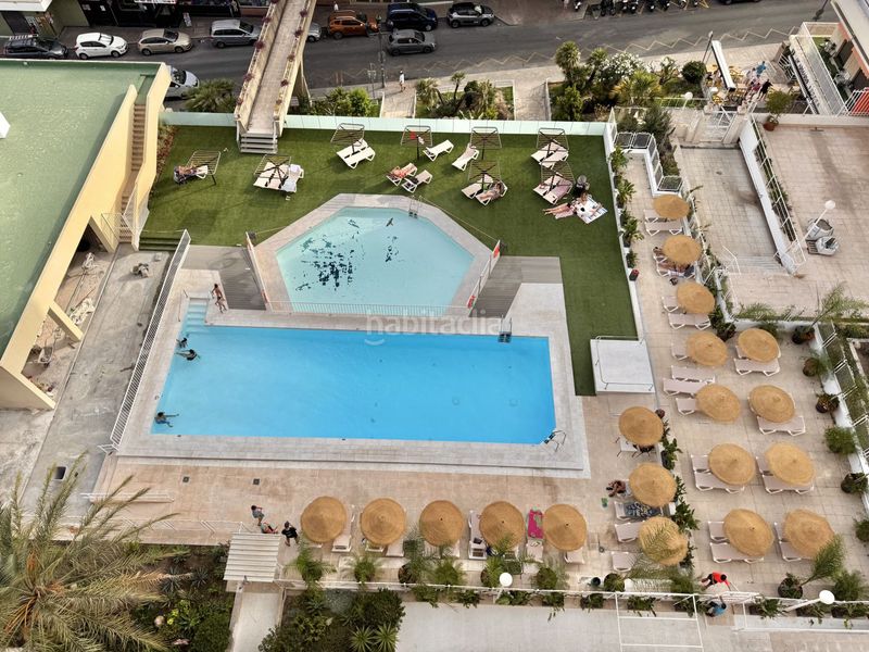 Foto a40670b1-28e5-44be-b020-6305ecee54fb. Apartament a calle danza invisible 3 3 a El Bajondillo Torremolinos