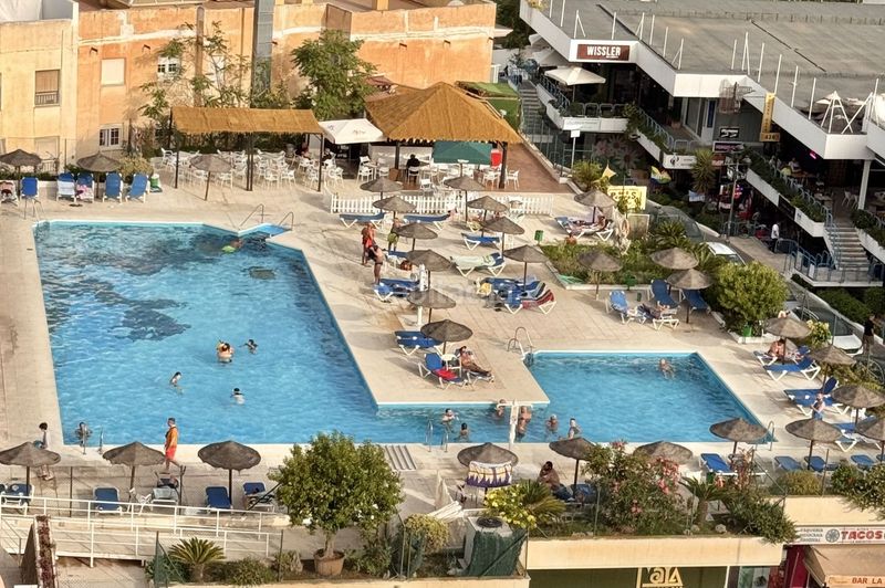 Foto d9d7d3b8-6bd3-4ad9-be33-4e75a3040e0d. Apartament a calle danza invisible 3 3 a El Bajondillo Torremolinos