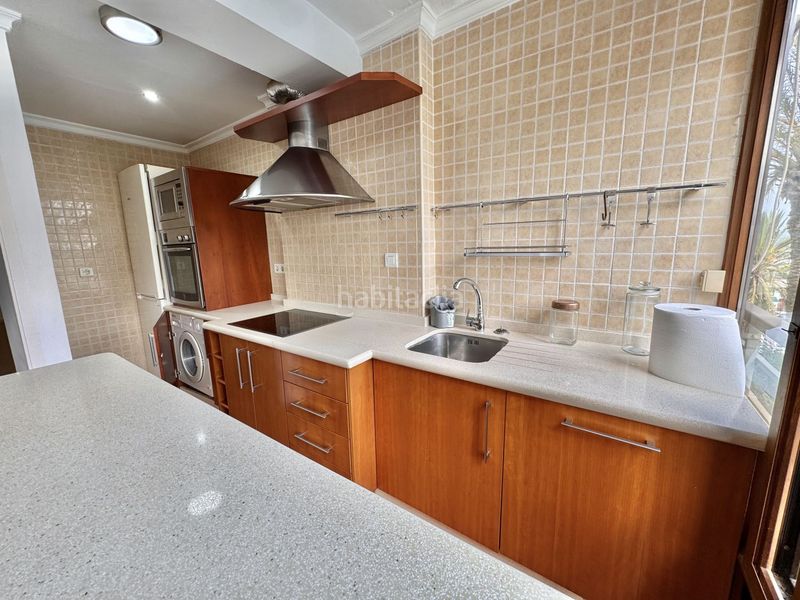 Foto dd1d08a5-aa63-43c9-8a00-ee9ac00bc4be. Apartament a calle danza invisible 3 3 a El Bajondillo Torremolinos