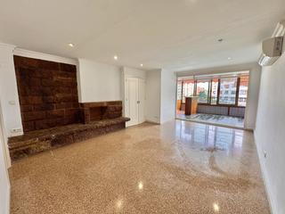 Apartamento  Calle danza invisible 3. Apartamento en venta en la nogalera, 2 dormitorios.