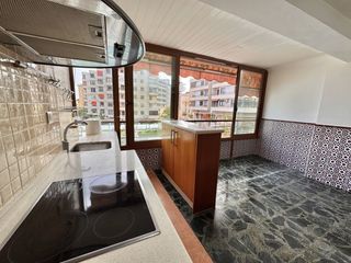 Apartamento  Calle danza invisible 3. Apartamento en venta en la nogalera, 2 dormitorios.