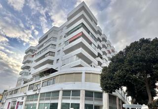 Appartement à Calvario. Apartamento en venta en torremolinos, 1 dormitorio.