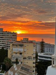 Apartament a Calvario. Apartamento en venta en torremolinos, 1 dormitorio.