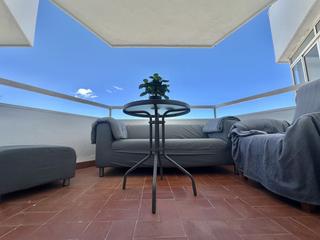Appartement à Calvario. Apartamento en venta en torremolinos, 1 dormitorio.