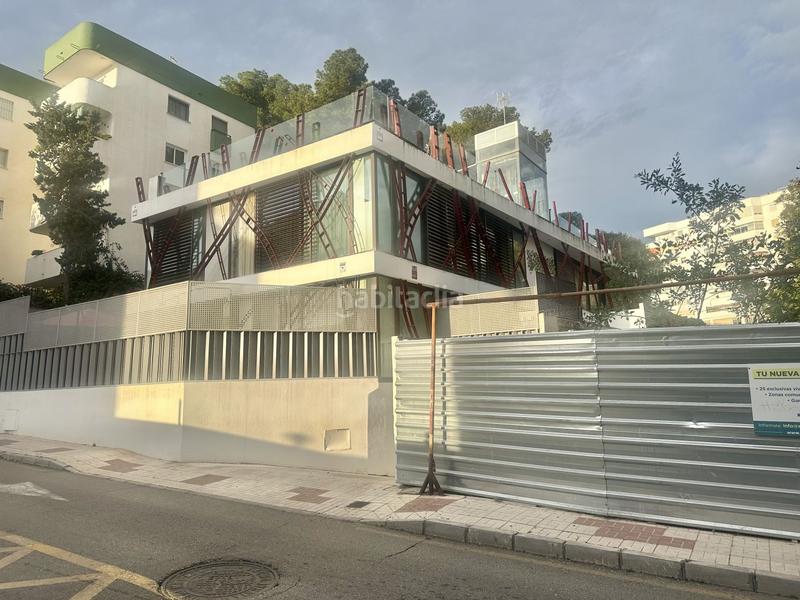 Foto dbde997c-c62b-461c-a640-2ba2b12a4fb4. Parking coche en ramos puente 2 garaje en venta en centro. en Torremolinos