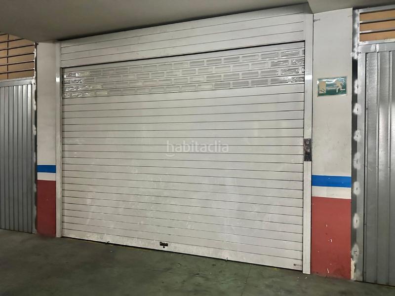 Foto 8fb26a1e-10a9-4a2b-ade1-5ec6effb3b38. Aparcament cotxe a Calvario Torremolinos