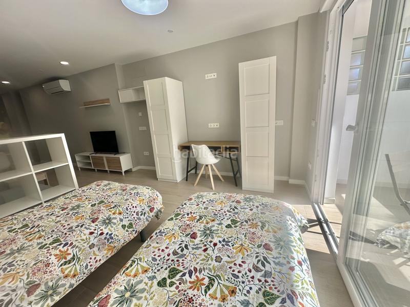 Foto eb25f3f7-b329-4aea-878e-a4cc7fb6bf4f. Miete studiowohnung in joan miro 4 in Calvario Torremolinos