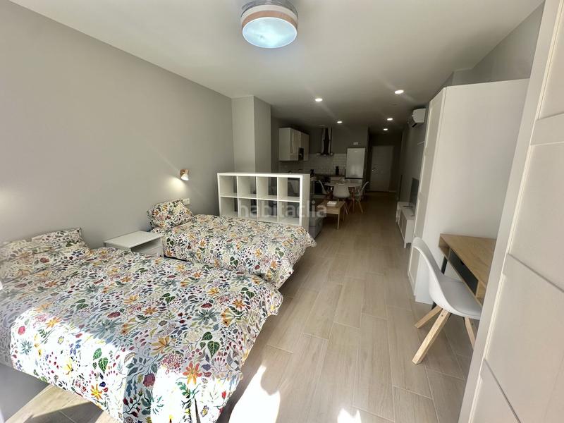 Foto 918fccdf-17c6-4ea4-ad91-58b42bef6208. Rent studio in joan miro 4 in Calvario Torremolinos
