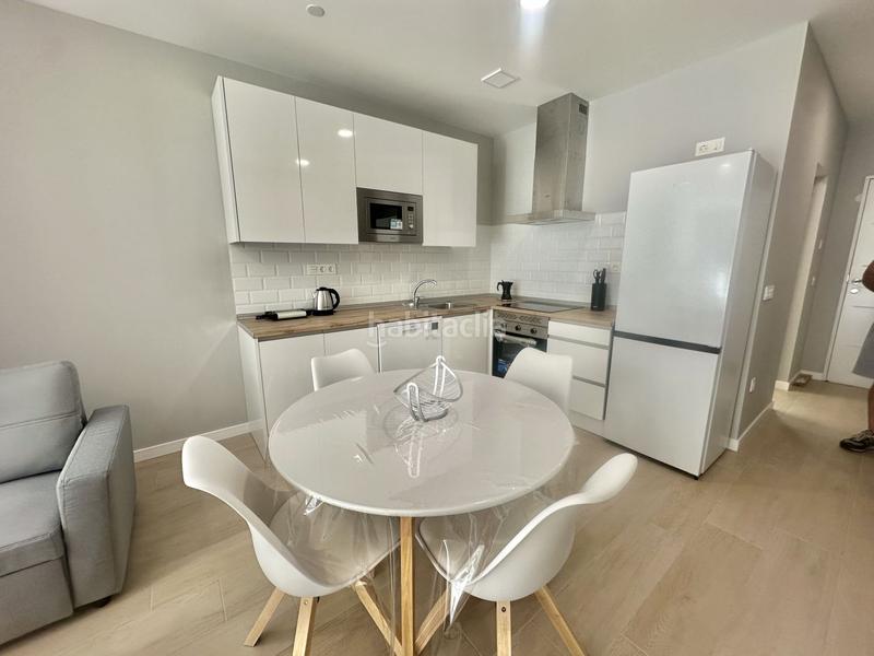 Foto 9316e149-36ad-4a13-81d7-4e4f2f479311. Rent studio in joan miro 4 in Calvario Torremolinos