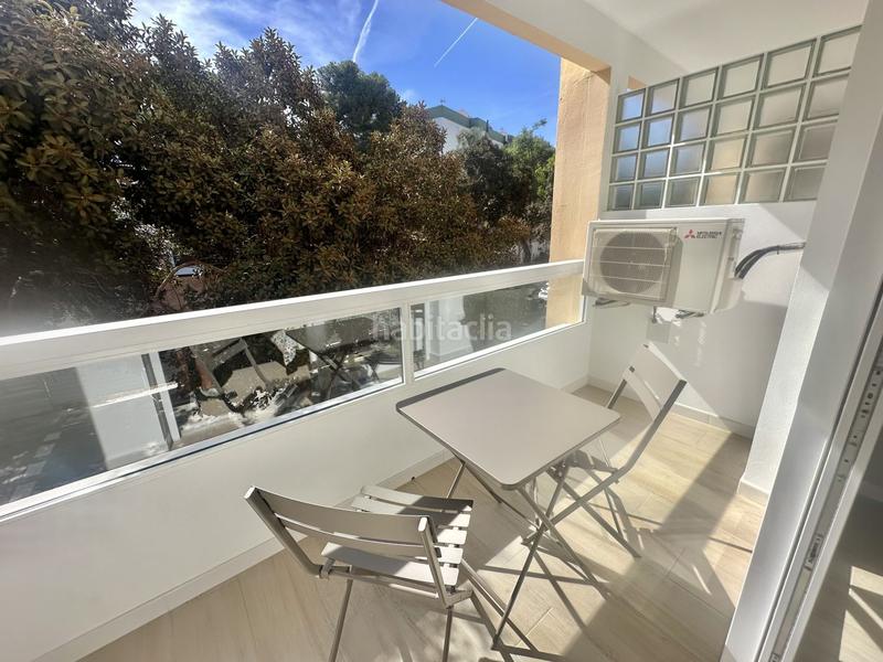 Foto babdfb3e-26da-47bc-9f3a-cb7a1f3da10e. Rent studio in joan miro 4 in Calvario Torremolinos