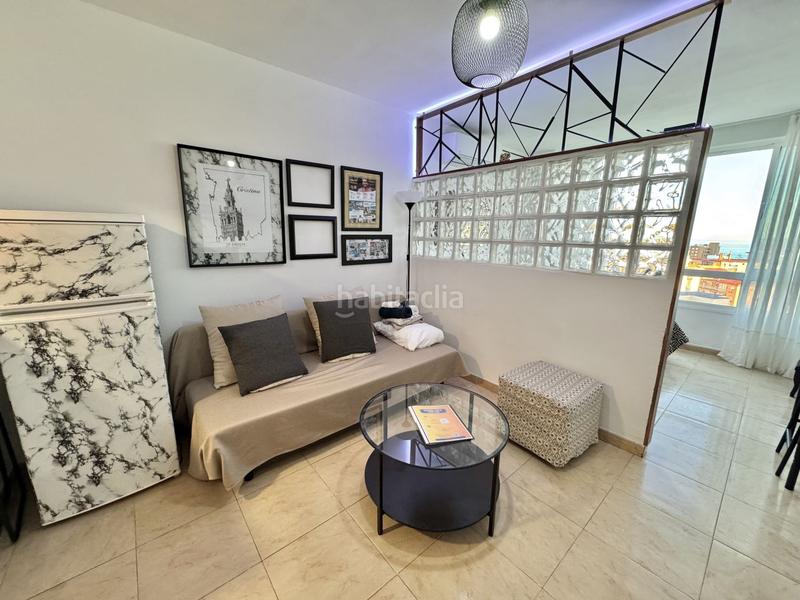 Foto 46906959-8591-48c9-b600-420a78b37927. Appartement mit heizung in Manantiales-Estación de Autobuses Torremolinos