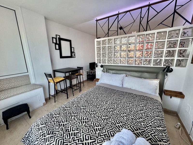 Foto 5d533250-18a8-412d-9459-b22543a8142f. Appartement mit heizung in Manantiales-Estación de Autobuses Torremolinos