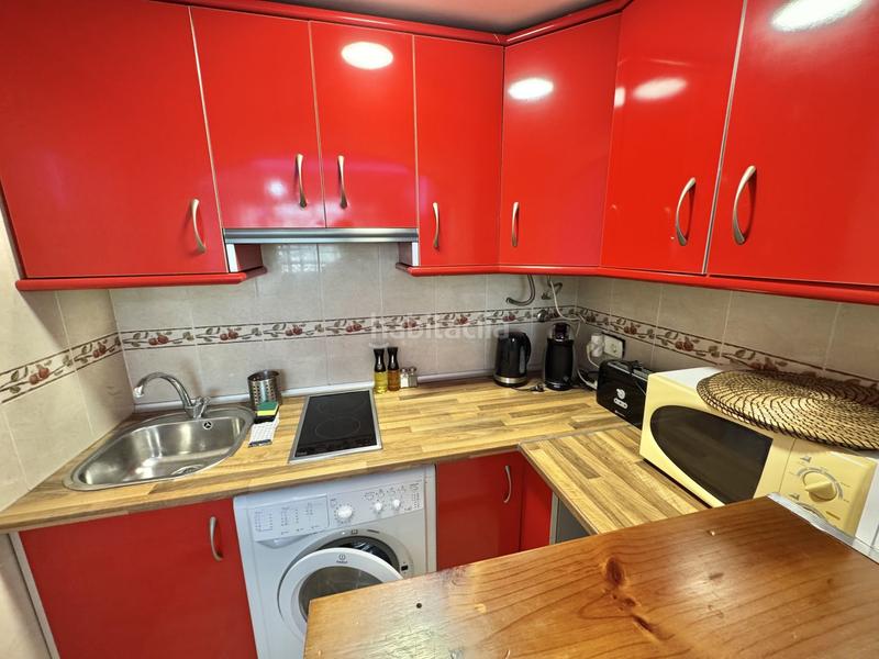 Foto 988eb345-3f3d-4d6d-9528-65904245dcbd. Appartement mit heizung in Manantiales-Estación de Autobuses Torremolinos