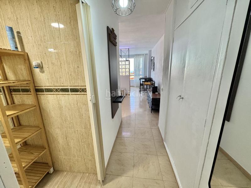 Foto dd11a205-cdc6-497d-ae6f-d90e1ddae59a. Appartement mit heizung in Manantiales-Estación de Autobuses Torremolinos