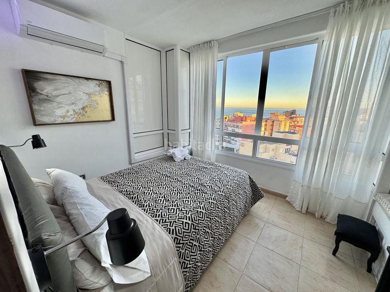 Foto f4685166-df74-4b6e-8e25-5cbb58f74154. Appartement mit heizung in Manantiales-Estación de Autobuses Torremolinos