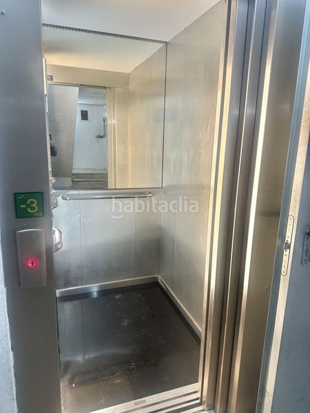 Foto 5ac0ed2b-0894-474f-8240-e418fb8395c4. Aparcament cotxe a ramos puente a Loma de los Riscos Torremolinos