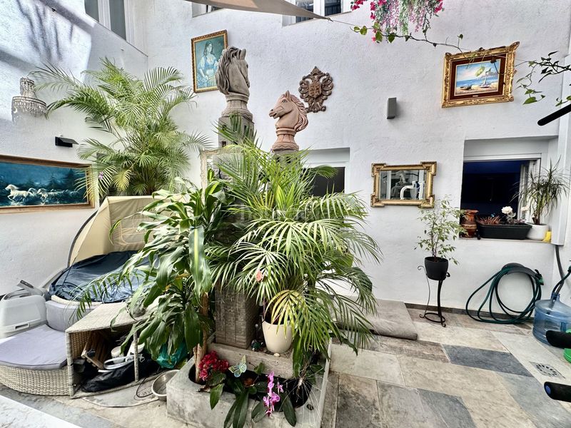 Foto a981cba6-657d-41f1-a086-485e95fe1a4f. Edifici a Calvario Torremolinos