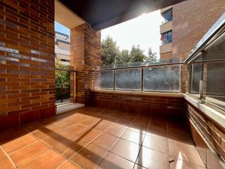 Appartement  Calle bailarina anna paulova