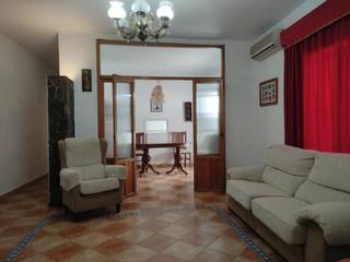 Maison à Almodóvar del Río. Casachalet independiente en almodovar del río