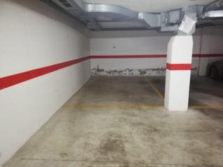 Aparcament cotxe a El Brillante -El Naranjo - El Tablero. Oportunidad venta de garaje en la zona del camping
