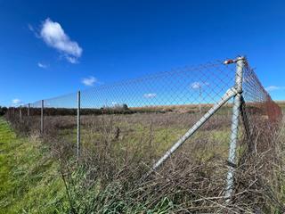 Terreno residenziale in El Higuerón. Parcela en la barquerael higueron