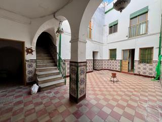 Maison à Casco Histórico  - Ribera - San Basilio