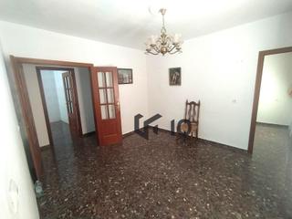 Flat in Bujalance