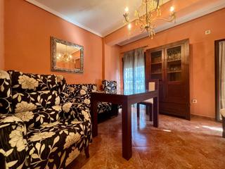 Appartement à Viñuela - Rescatado. Luminoso y reformado piso en el corazón de la avenida jesús resc