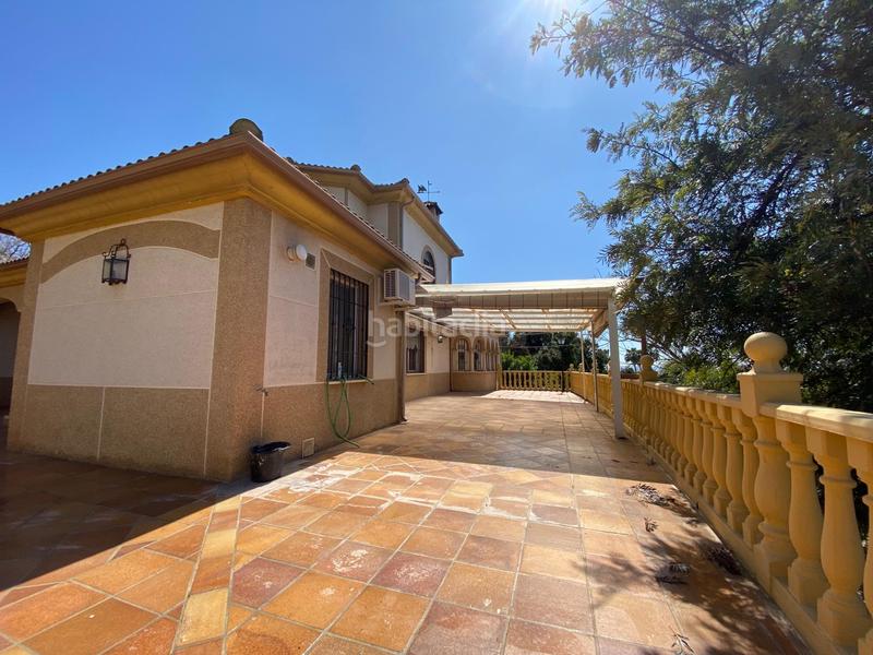 Foto 020a1241-f76e-4238-bc4d-e72bad89901f. Chalet con riscaldamento parcheggio piscina in Paraíso Arenal - La Colina Córdoba