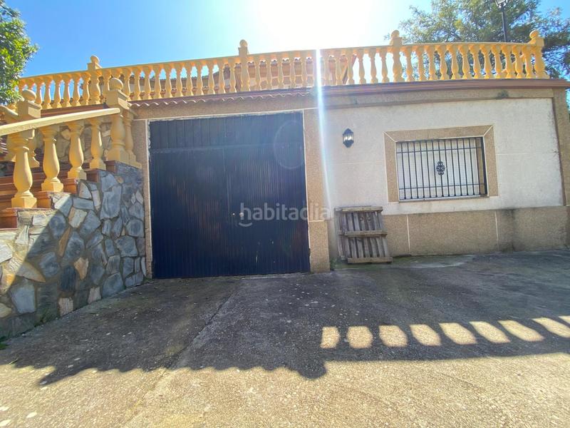 Foto 0e39229a-8f98-478b-bff9-758208710fc8. Chalet con riscaldamento parcheggio piscina in Paraíso Arenal - La Colina Córdoba