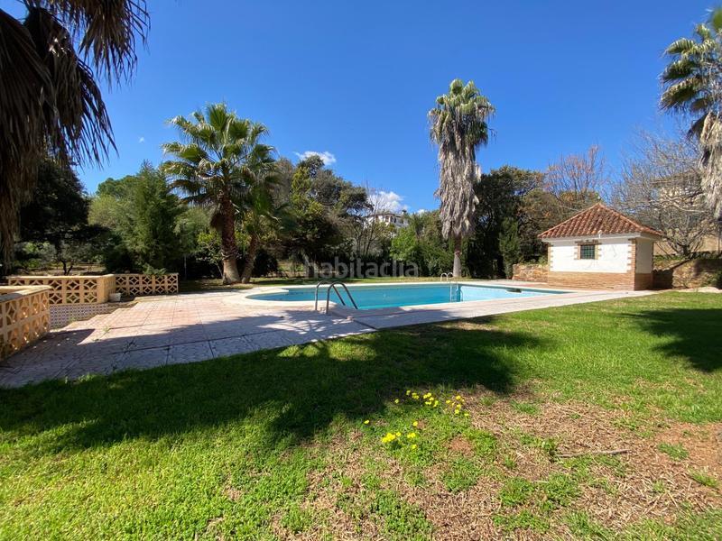 Foto 1bed0ba7-005e-42a9-97b2-5a066a24eb0f. Chalet con riscaldamento parcheggio piscina in Paraíso Arenal - La Colina Córdoba