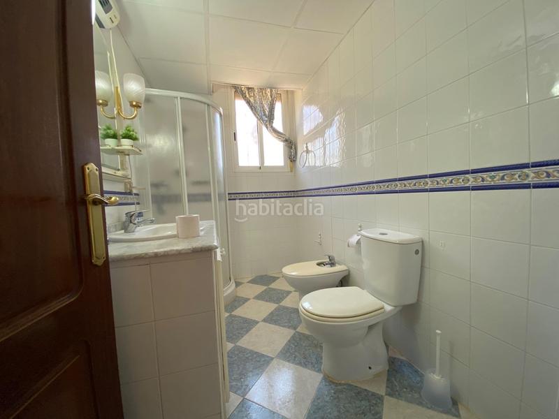 Foto 200feb6c-9330-4209-a014-f30d2add545f. Chalet con riscaldamento parcheggio piscina in Paraíso Arenal - La Colina Córdoba