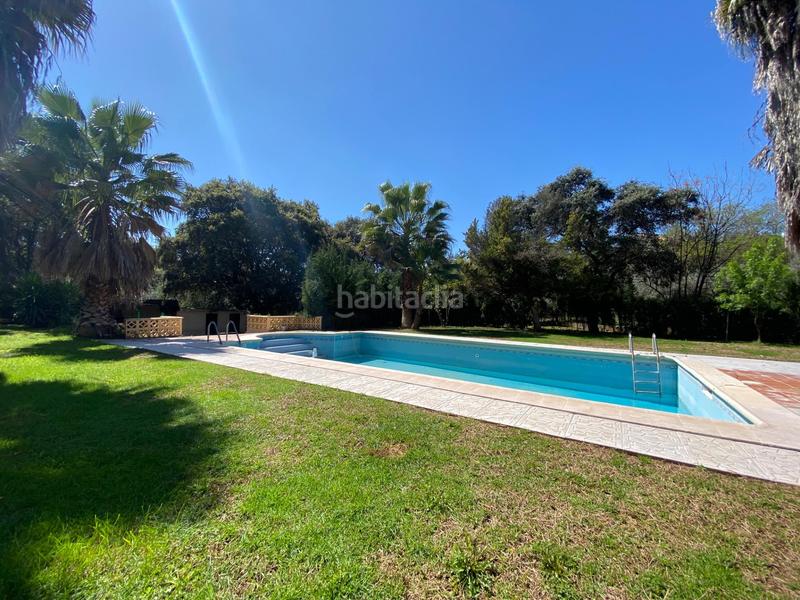 Foto 2b8ce6e5-606c-43ac-8324-8eccda1f5d18. Chalet con riscaldamento parcheggio piscina in Paraíso Arenal - La Colina Córdoba