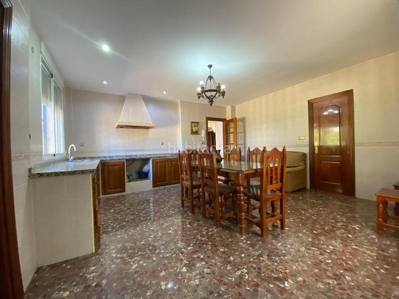 Foto 2f260650-0e25-4465-871c-14eda8210fbe. Chalet con riscaldamento parcheggio piscina in Paraíso Arenal - La Colina Córdoba